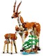 LEGO® Creator 3in1 31150 - Afrikai vadállatok