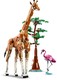 LEGO® Creator 3in1 31150 - Afrikai vadállatok