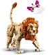 LEGO® Creator 3in1 31150 - Afrikai vadállatok