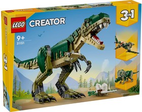 LEGO® Creator 3in1 31151 - T-Rex