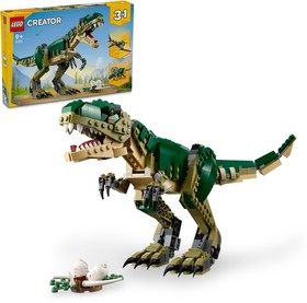 T-Rex