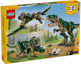 LEGO® Creator 3in1 31151 - T-Rex