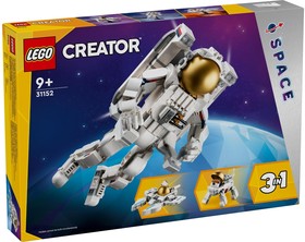 LEGO® Creator 3in1 31152 - Űrhajós