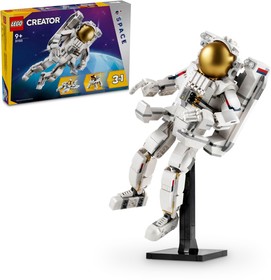 LEGO® Creator 3in1 31152 - Űrhajós