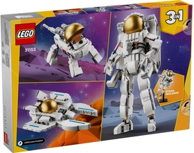 LEGO® Creator 3in1 31152 - Űrhajós