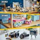 LEGO® Creator 3in1 31152 - Űrhajós