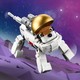 LEGO® Creator 3in1 31152 - Űrhajós