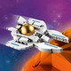 LEGO® Creator 3in1 31152 - Űrhajós