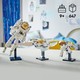 LEGO® Creator 3in1 31152 - Űrhajós
