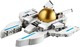 LEGO® Creator 3in1 31152 - Űrhajós