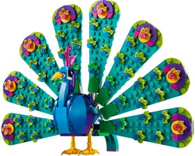 LEGO® Creator 3in1 31157 - Egzotikus páva
