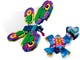 LEGO® Creator 3in1 31157 - Egzotikus páva
