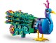 LEGO® Creator 3in1 31157 - Egzotikus páva