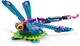 LEGO® Creator 3in1 31157 - Egzotikus páva