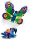 LEGO® Creator 3in1 31157 - Egzotikus páva