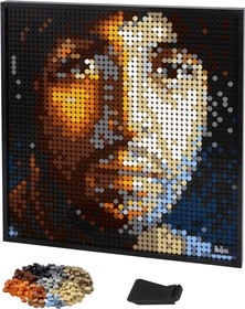 LEGO® Art 31198 - The Beatles