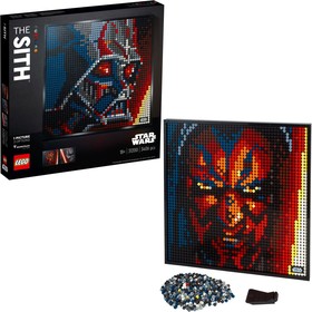 Star Wars™ A Sith™-ek