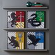 LEGO® Art 31201 - Harry Potter™ Hogwarts™ címerek