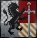 LEGO® Art 31201 - Harry Potter™ Hogwarts™ címerek