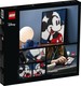 LEGO® Art 31202 - Disney's Mickey Mouse