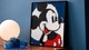 LEGO® Art 31202 - Disney's Mickey Mouse