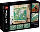 LEGO® Art 31203 - Világtérkép