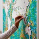 LEGO® Art 31203 - Világtérkép