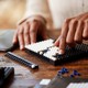 LEGO® Art 31203 - Világtérkép