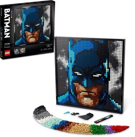 Jim Lee Batman™ gyűjtemény