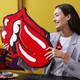LEGO® Art 31206 - The Rolling Stones