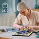 LEGO® Art 31207 - Virágművészet