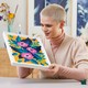 LEGO® Art 31207 - Virágművészet