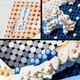 LEGO® Art 31208 - Hokuszai – A nagy hullám