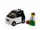 LEGO® City 3177 - Kisautó