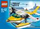 LEGO® City 3178 - Hidroplán