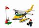 LEGO® City 3178 - Hidroplán