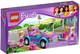 LEGO® Friends 3183 - Stephanie vagány, nyitható tetejű autója