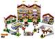 LEGO® Friends 3185 - Nyári lovastábor