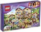 LEGO® Friends 3185 - Nyári lovastábor