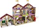 LEGO® Friends 3185 - Nyári lovastábor