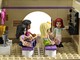 LEGO® Friends 3185 - Nyári lovastábor
