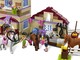 LEGO® Friends 3185 - Nyári lovastábor