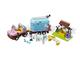LEGO® Friends 3186 - Emma lószállító utánfutója