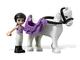 LEGO® Friends 3186 - Emma lószállító utánfutója