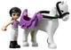 LEGO® Friends 3186 - Emma lószállító utánfutója
