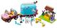 LEGO® Friends 3186 - Emma lószállító utánfutója