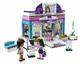 LEGO® Friends 3187 - Pillangó szépségszalon