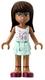 LEGO® Friends 3187 - Pillangó szépségszalon