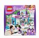 LEGO® Friends 3187 - Pillangó szépségszalon