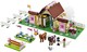 LEGO® Friends 3189 - Heartlake-i istállók